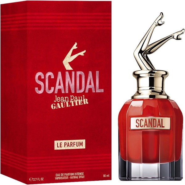 Jean Paul Gaultier - Scandal Le Parfum Intense Eau de Parfum