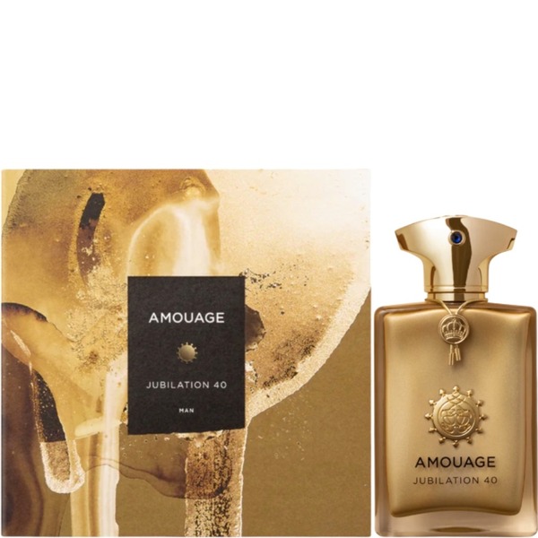 Amouage - Jubilation 40 Extrait de Parfum