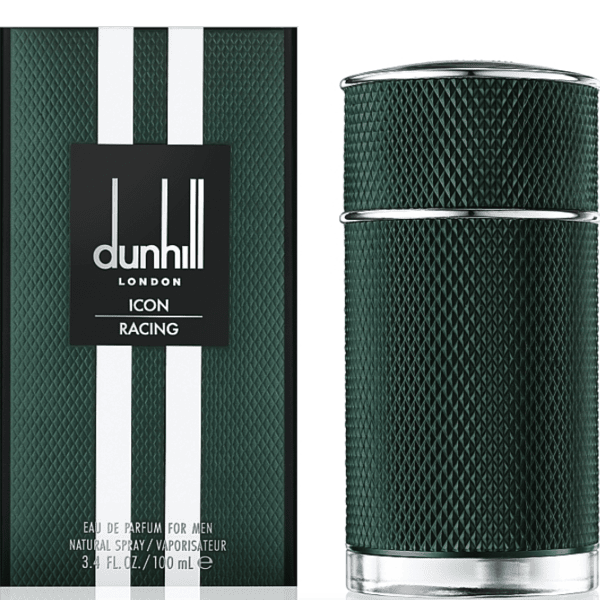 Alfred Dunhill - Icon Racing Eau de Parfum