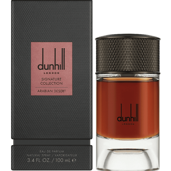 Alfred Dunhill - Arabian Desert Eau de Parfum