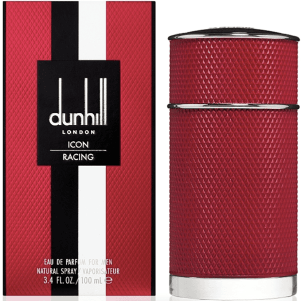 Alfred Dunhill - Icon Racing Red Eau de Parfum