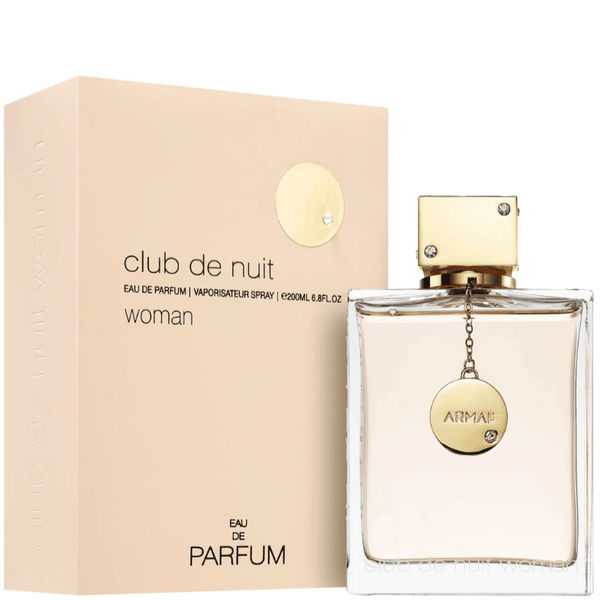 Armaf - Club De Nuit Eau de Parfum