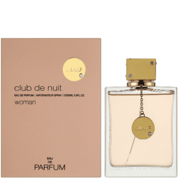 Armaf - Club De Nuit Eau de Parfum