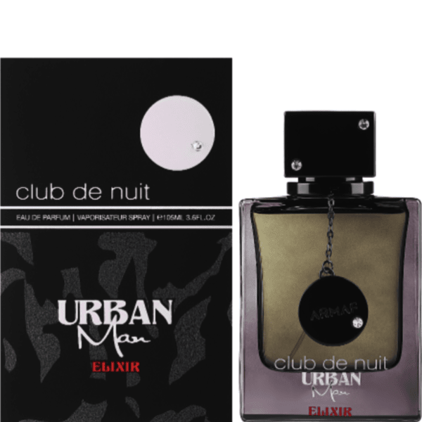 Armaf - Club De Nuit Urban Elixir Eau de Parfum