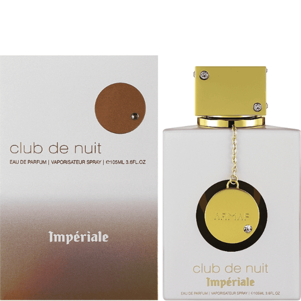 Armaf - Club De Nuit Imperiale Eau de Parfum