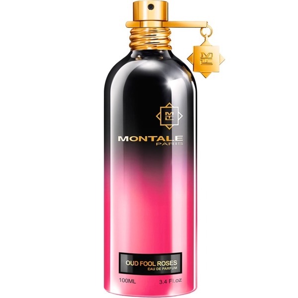 Montale - Oud Fool Roses Eau de Parfum