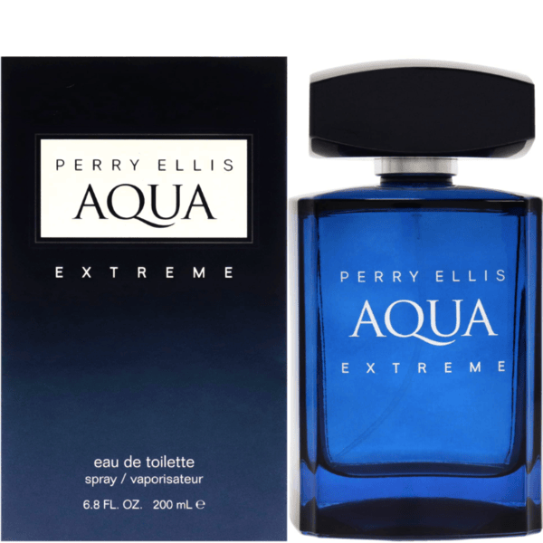 Perry Ellis - Aqua Extreme Eau de Toilette