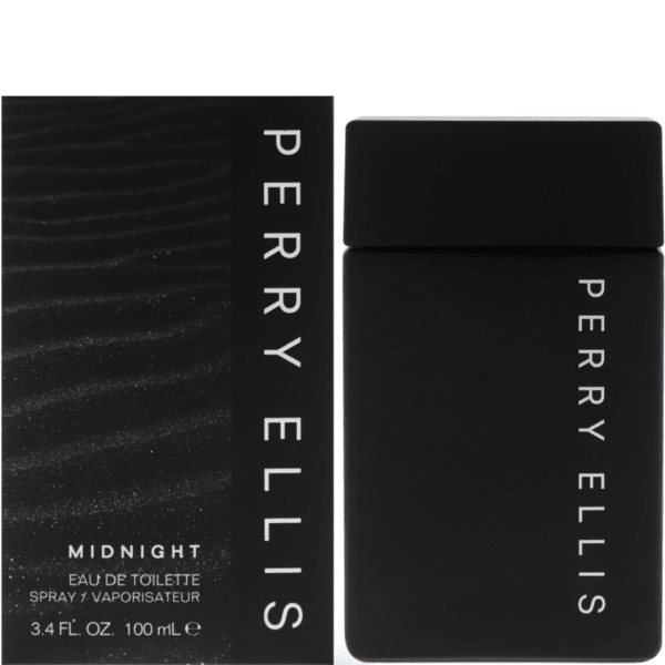 Perry Ellis - Midnight Eau de Toilette