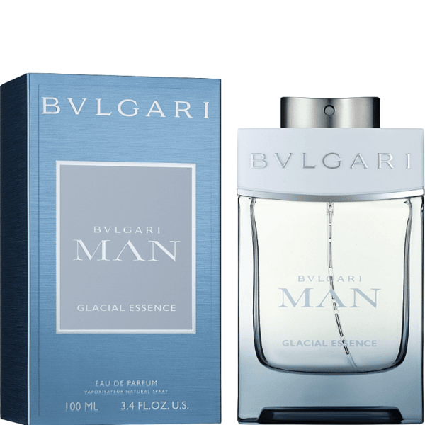 Bvlgari - Bvlgari Man Glacial Essence Eau de Parfum