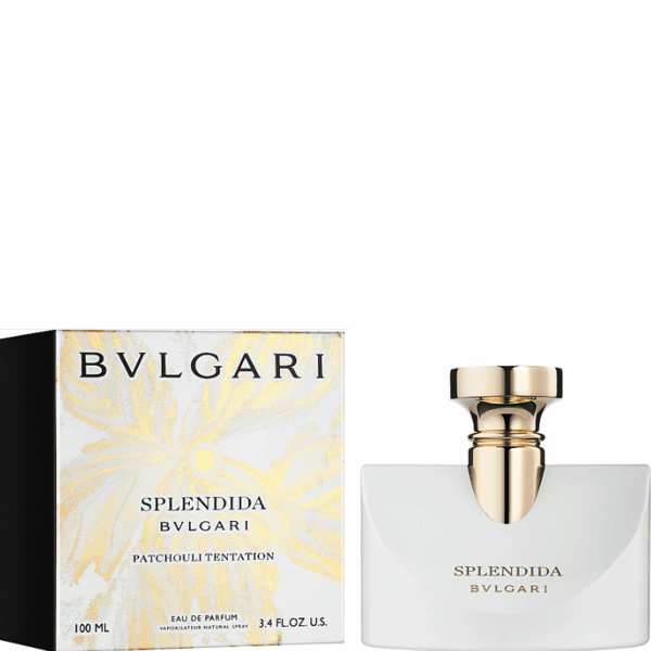 Bvlgari - Splendida Patchouli Tentation Eau de Parfum