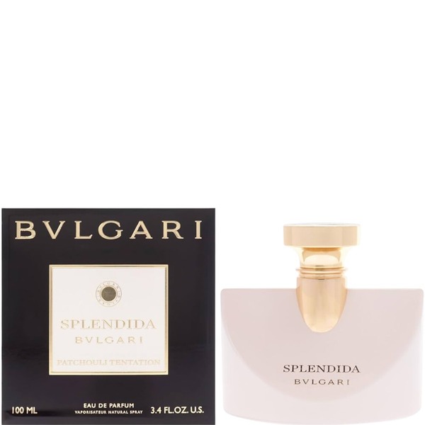 Bvlgari - Splendida Patchouli Tentation Eau de Parfum