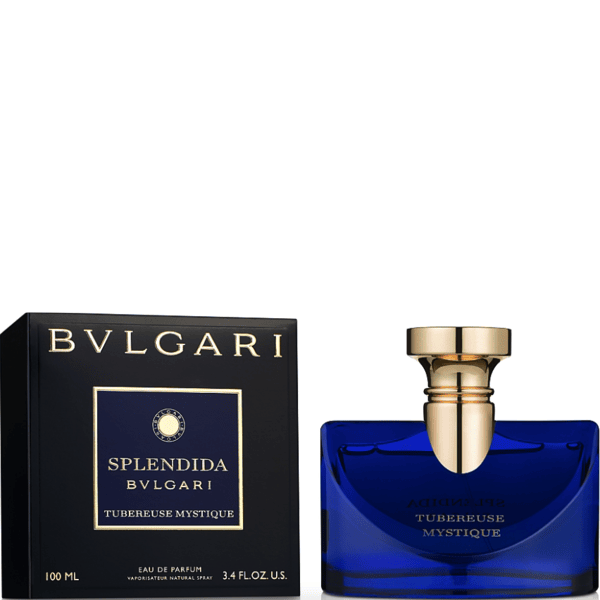 Bvlgari - Splendida Tubereuse Mystique Eau de Parfum