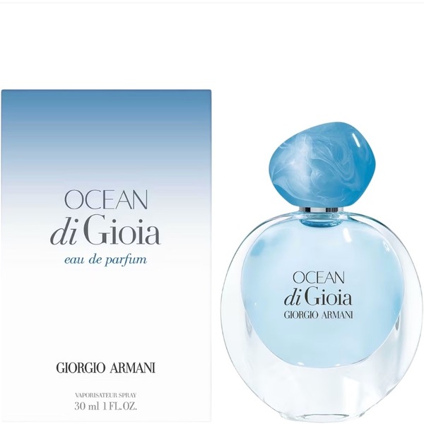 Giorgio Armani - Ocean Di Gioia Eau de Parfum