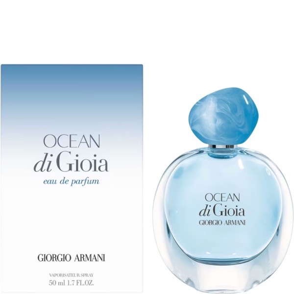 Giorgio Armani - Ocean Di Gioia Eau de Parfum