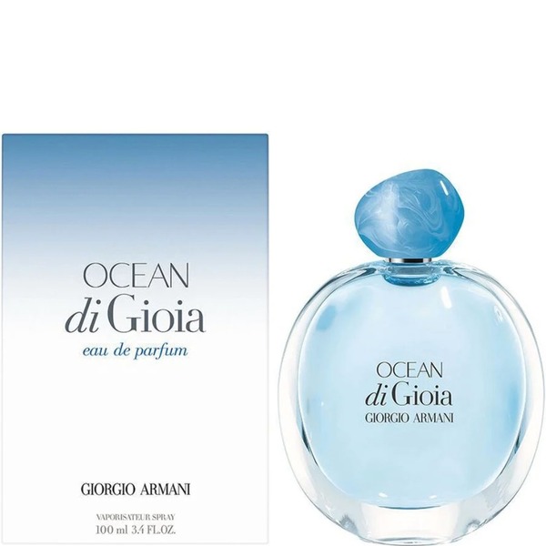Giorgio Armani - Ocean Di Gioia Eau de Parfum