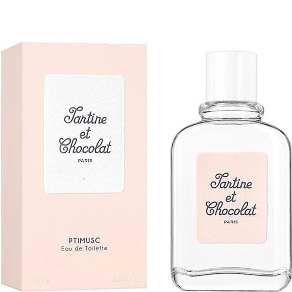 Givenchy - Tartine Et Chocolat Ptimusc Eau de Toilette