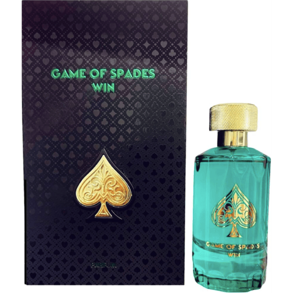 Jo Milano - Game Of Spades Win Parfum