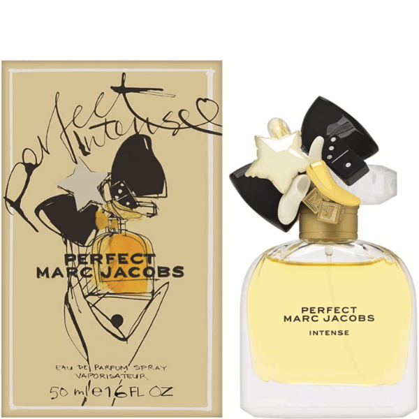 Marc Jacobs - Perfect Intense Eau de Parfum