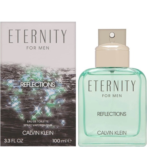 Calvin Klein - Eternity Reflections Eau de Toilette