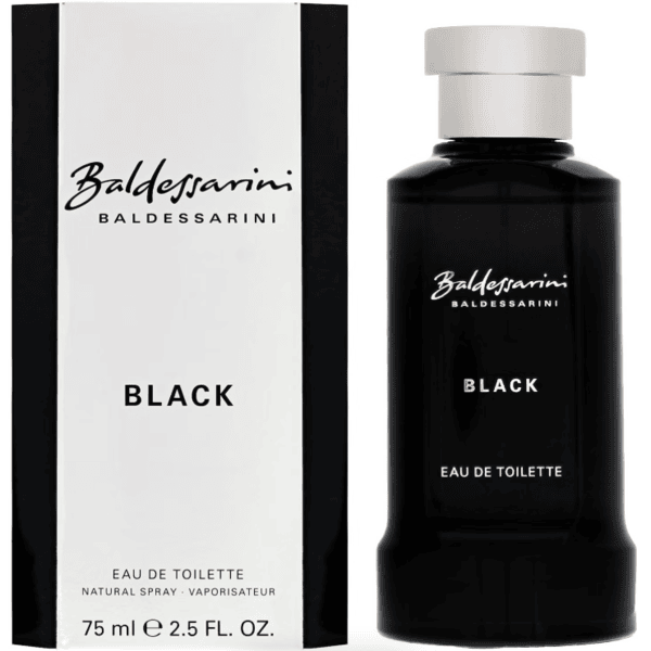 Baldessarini - Baldessarini Black Eau de Toilette