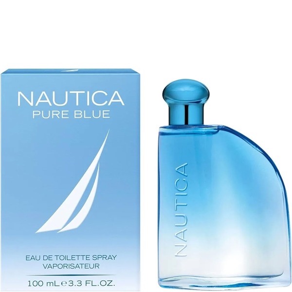 Nautica - Pure Blue Eau de Toilette