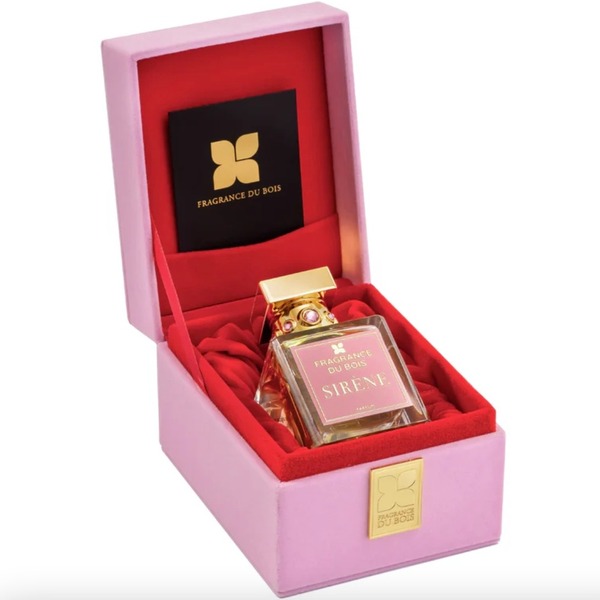 Fragrance Du Bois - Sirene Extrait de Parfum