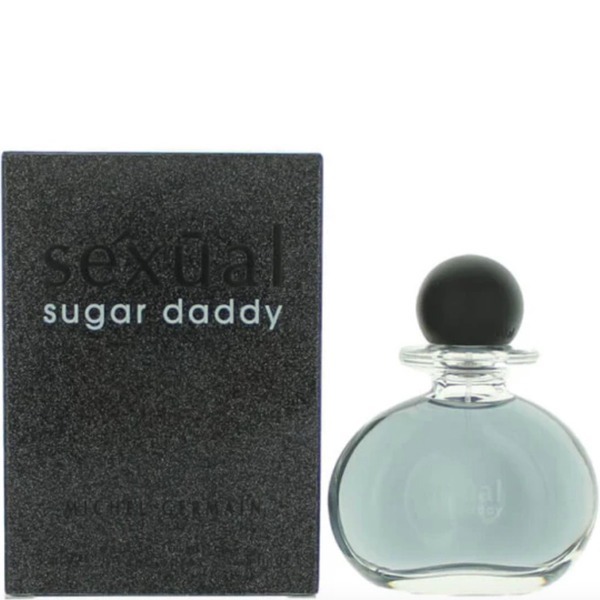 Michel Germain - Sexual Sugar Daddy Eau de Toilette