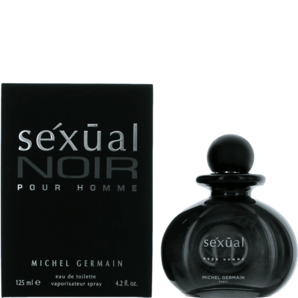 Michel Germain - Sexual Noir Eau de Toilette