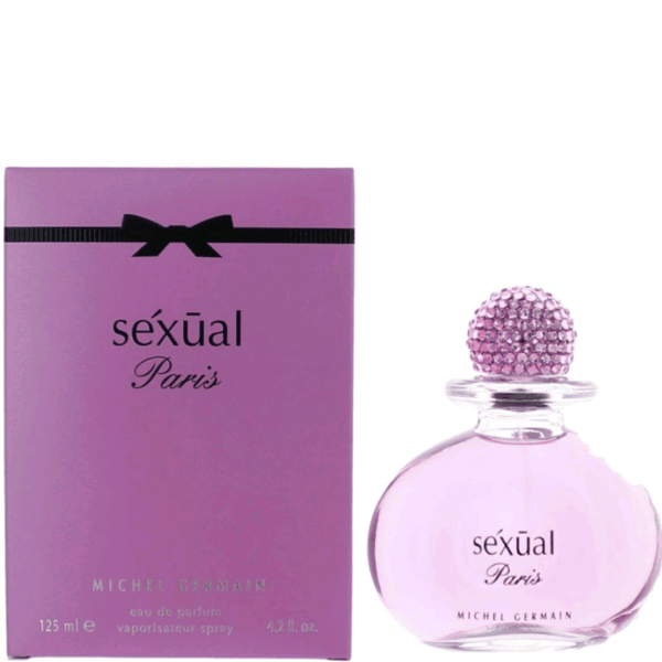 Michel Germain - Sexual Paris Eau de Parfum