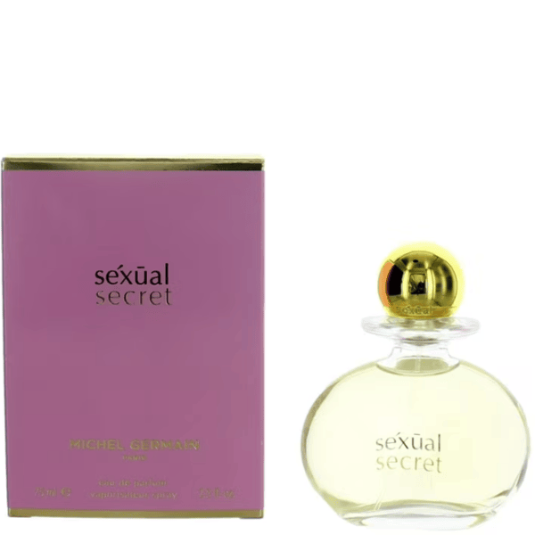 Michel Germain - Sexual Secret Eau de Parfum