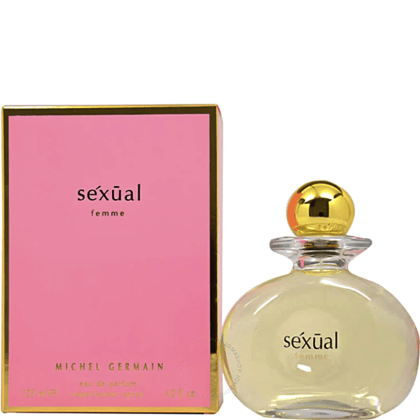 Michel Germain - Sexual Femme Eau de Parfum