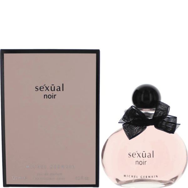 Michel Germain - Sexual Noir Eau de Parfum