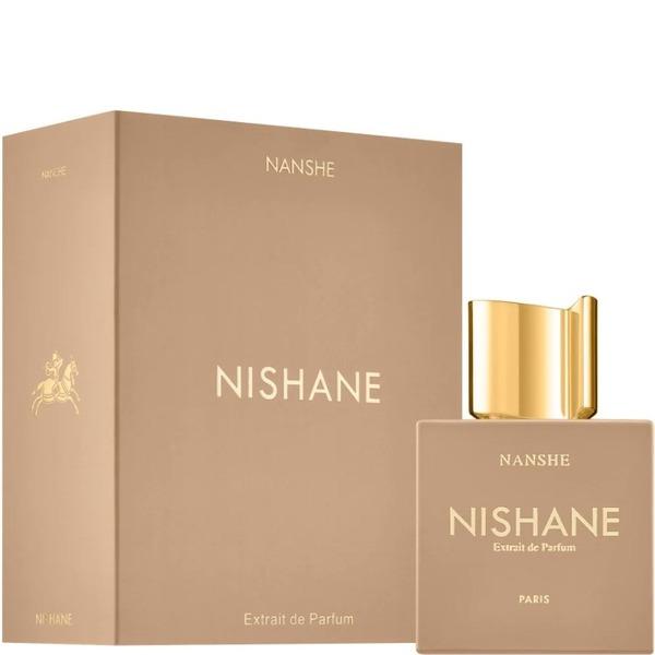 Nishane - Nanshe Extrait de Parfum