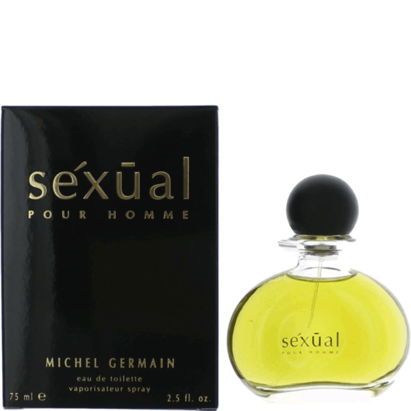 Michel Germain - Sexual Eau de Toilette