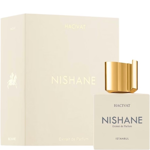 Nishane - Hacivat Extrait de Parfum