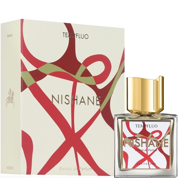 Nishane - Tempfluo Extrait de Parfum