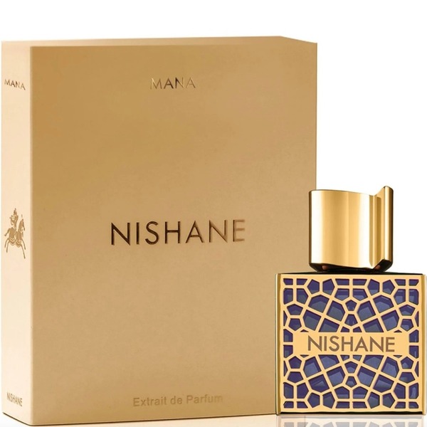 Nishane - Mana Extrait de Parfum