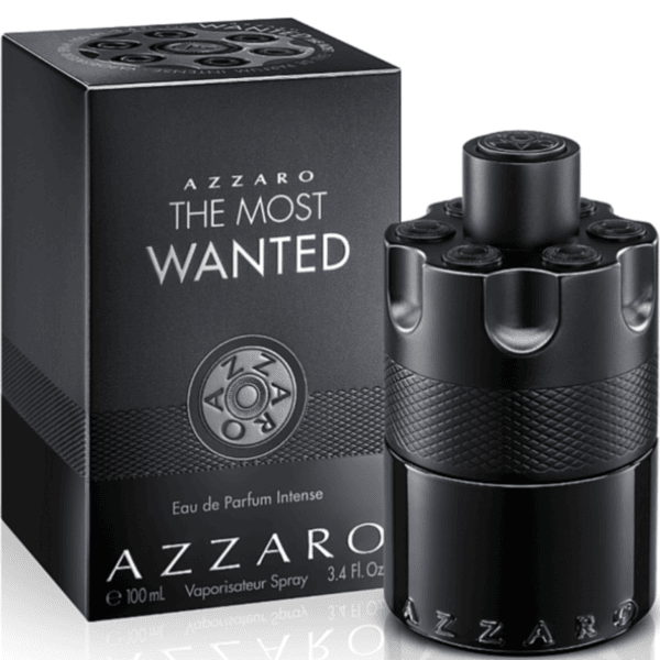 Azzaro - The Most Wanted Intense Eau de Parfum 