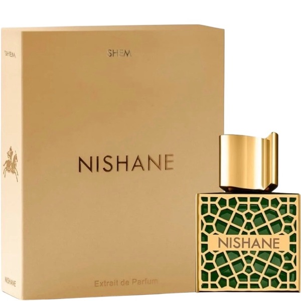 Nishane - Shem Extrait de Parfum