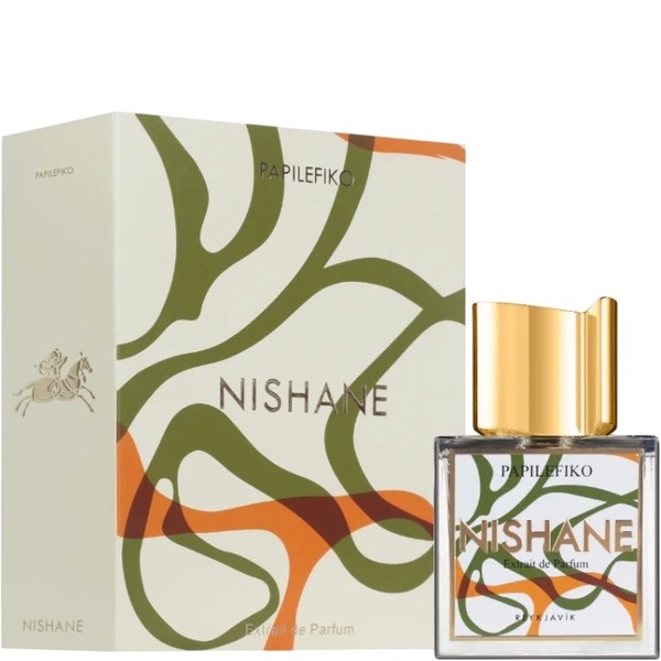 Nishane - Papilefiko Extrait de Parfum