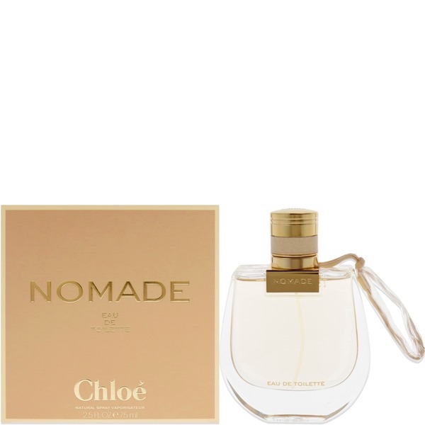 Chloe - Nomade Eau de Toilette