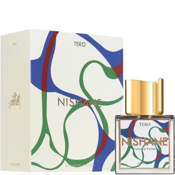 Nishane - Tero Extrait de Parfum