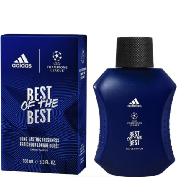 Adidas - Champions League Best Of The Best Eau de Parfum