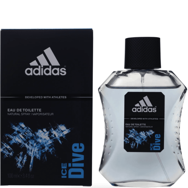 Adidas - Ice Dive Eau de Toilette