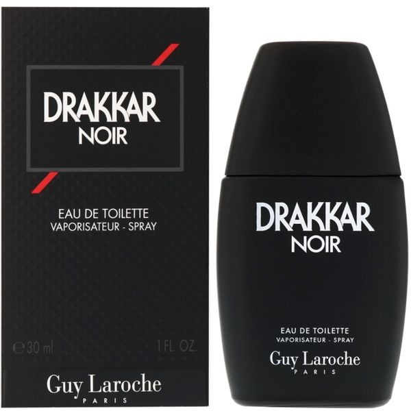 Guy Laroche - Drakkar Noir Eau de Toilette