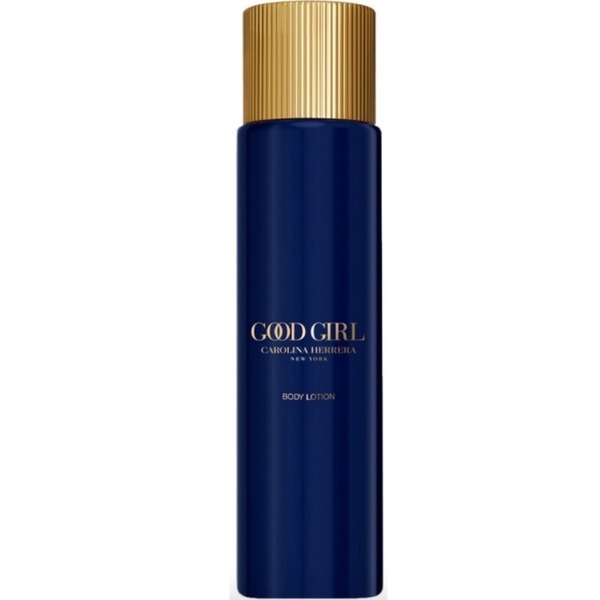 Carolina Herrera - Good Girl Body Lotion