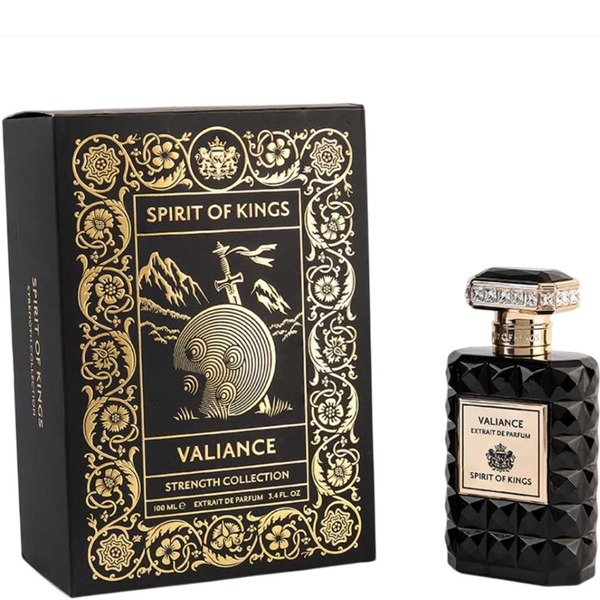 Spirit Of Kings - Valiance Extrait de Parfum