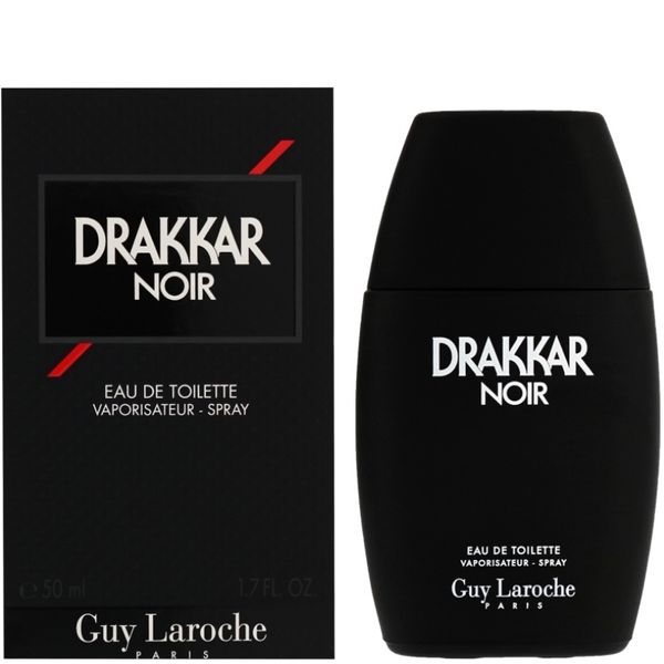 Guy Laroche - Drakkar Noir Eau de Toilette