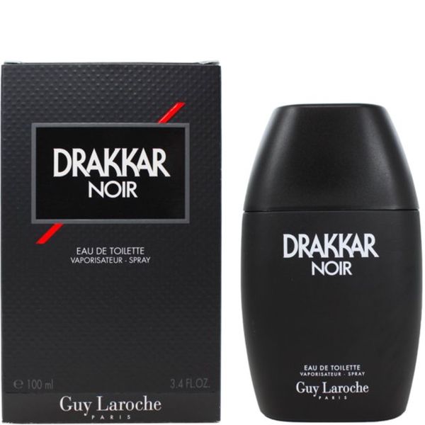 Guy Laroche - Drakkar Noir Eau de Toilette