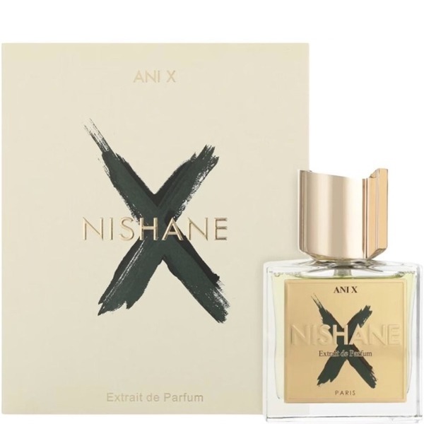 Nishane - Ani X Extrait de Parfum